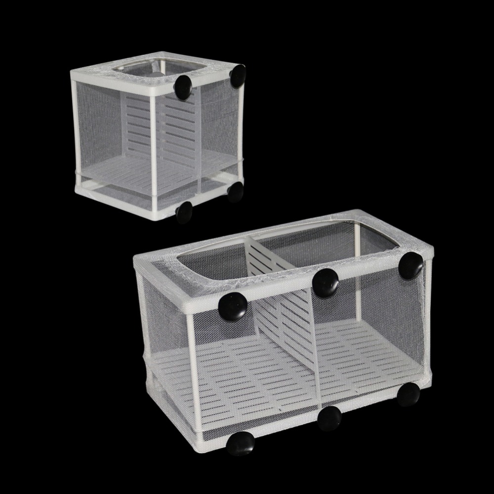 Lab Incubator - 1 Pcs Fish Breeding Incubator Net