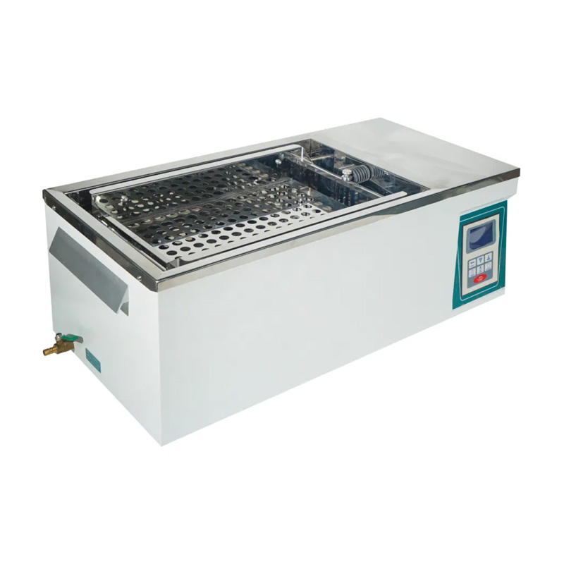 Water Bath Laboratory - Laboratory constant temperature reciprocating oscillation heating
