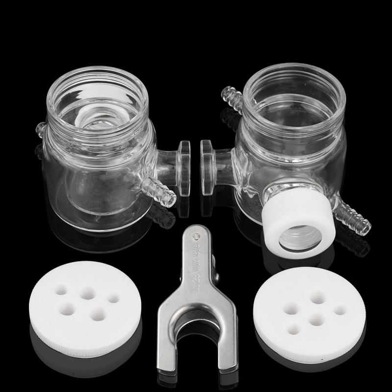 Water Bath Laboratory - Electrochemical Laboratory C003-S Controllable Temperature Water