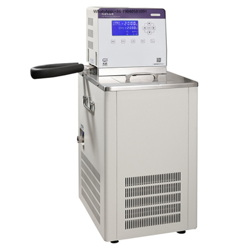 Water Bath Laboratory - 30L Extreme Cold Recirculator -50~100 Laboratory