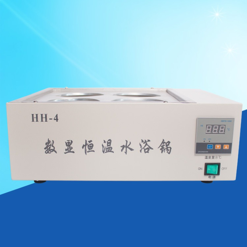 Water Bath Laboratory - Electric digital display constant temperature water