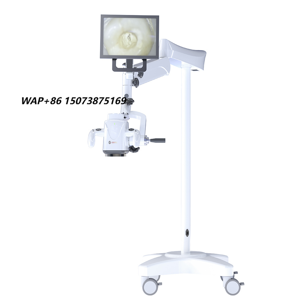 Lab Surgical Operating Microsc - Medical Lab Video review and price