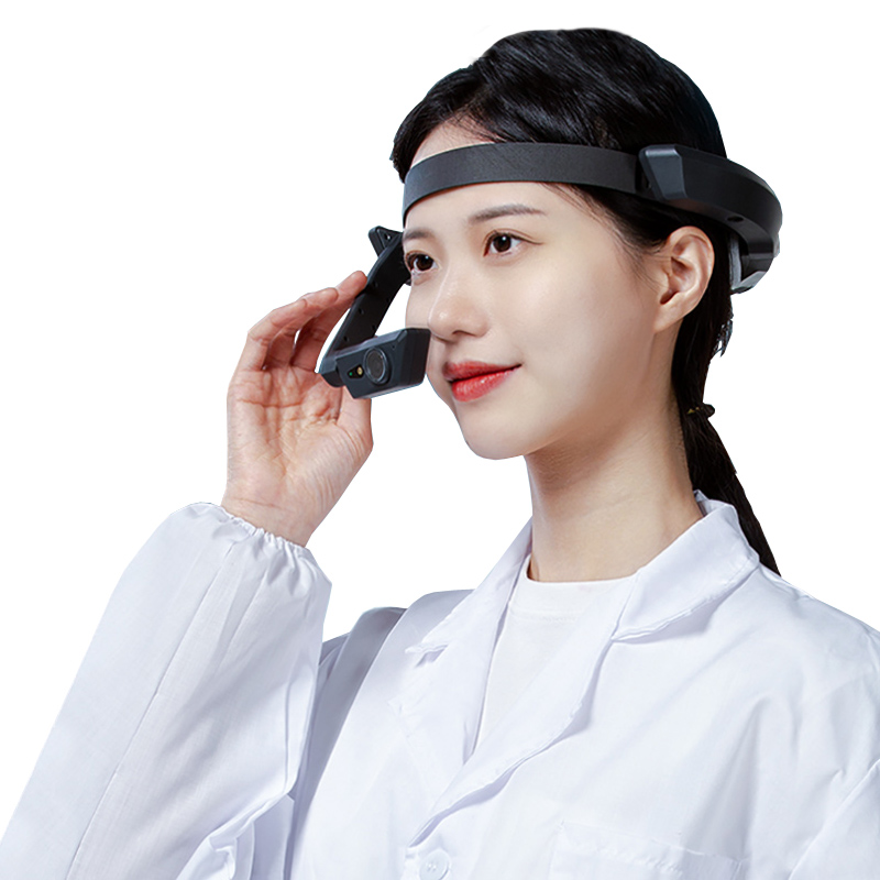 GOOD Professional AI Smart Con - Medical Lab Video review and price