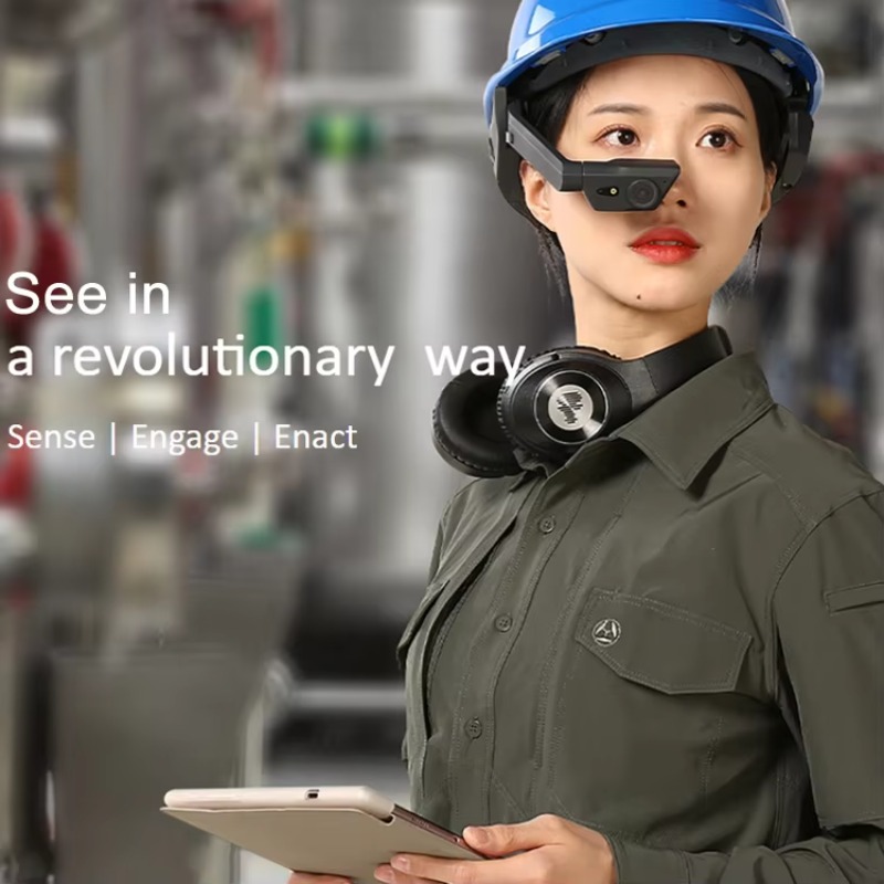 GOOD Professional AI Smart Con - Medical Lab Video review and price