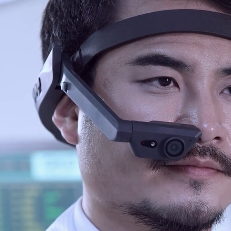 GOOD Professional AI Smart Con - Medical Lab Video review and price