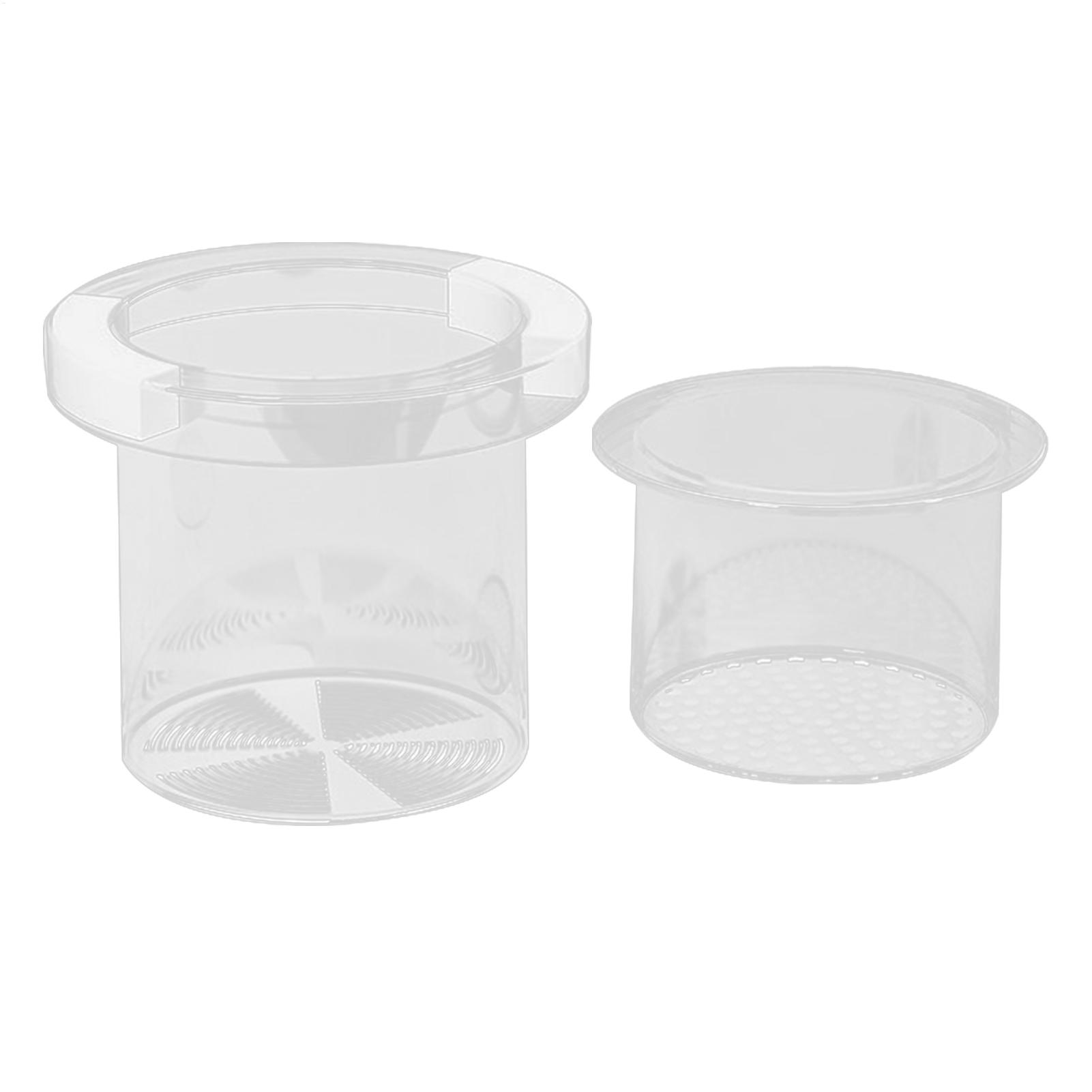Durable Fish Breeder Box Fish  - Lab Incubator review and price