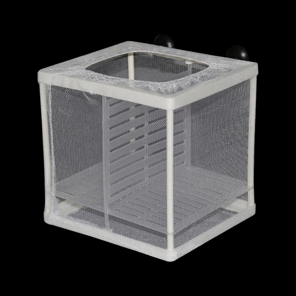1 Pcs Fish Breeding Incubator  - Lab Incubator review and price
