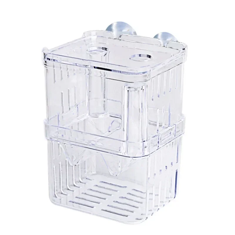 Aquarium Accessories Acrylic F - Lab Incubator review and price