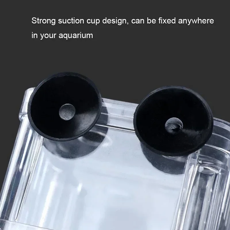 Aquarium Accessories Acrylic F - Lab Incubator review and price
