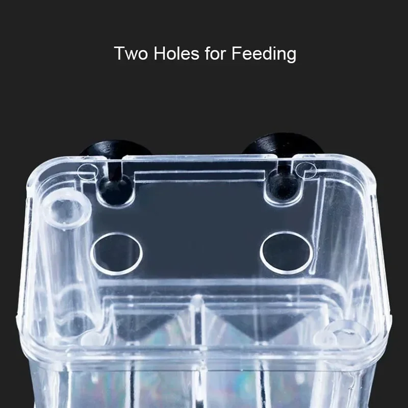 Aquarium Accessories Acrylic F - Lab Incubator review and price