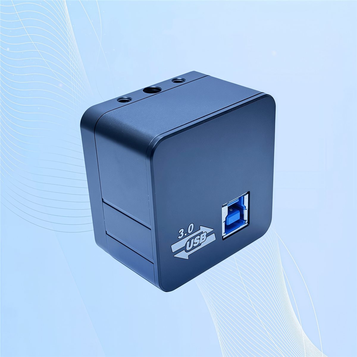 AU47-USB3.0 5MP Medical Imagin - Medical Lab Video review and price