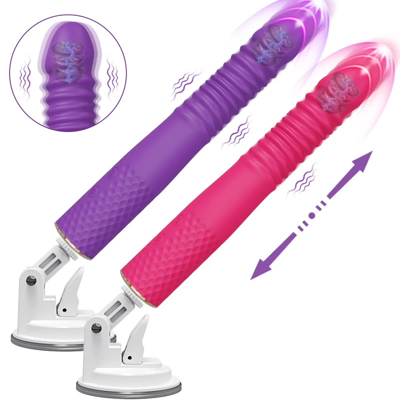 Sex Machine Thrusting Dildo Vi - Suction Machine Medical review and price