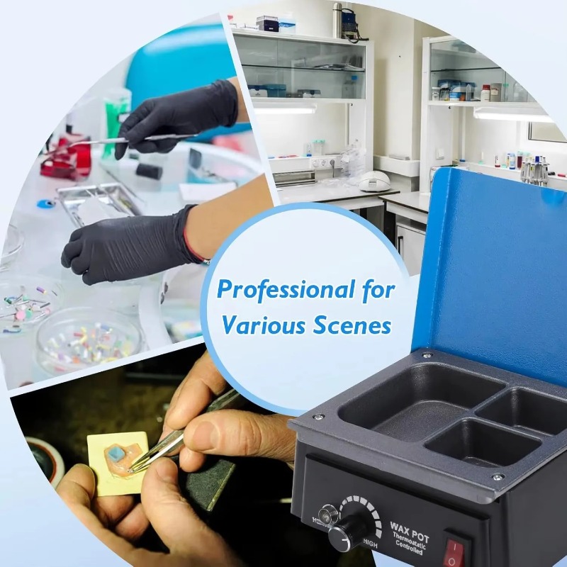 Lab Equipment Digital Waxing P - Water Bath Laboratory review and price