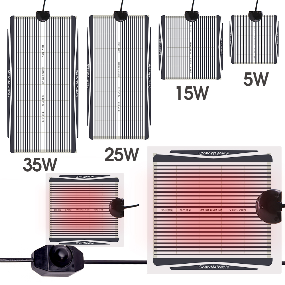 Indoor Warm Heating Mat Adjust - Lab Incubator review and price