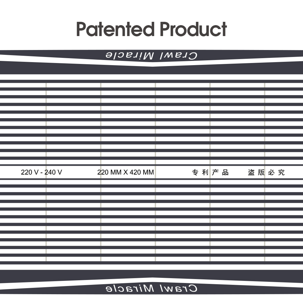 Indoor Warm Heating Mat Adjust - Lab Incubator review and price
