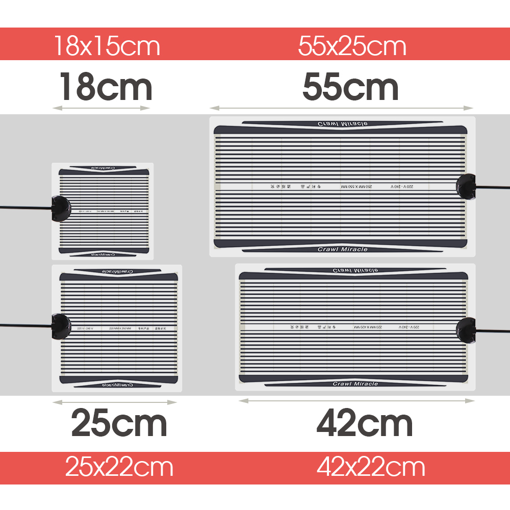 Indoor Warm Heating Mat Adjust - Lab Incubator review and price