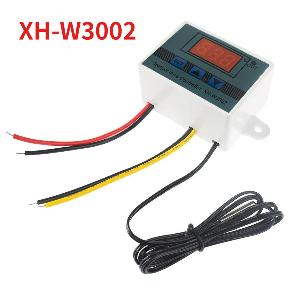 XH-W3002 Digital LED Temperatu - Lab Incubator review and price