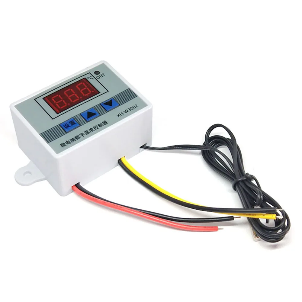 XH-W3002 Digital LED Temperatu - Lab Incubator review and price