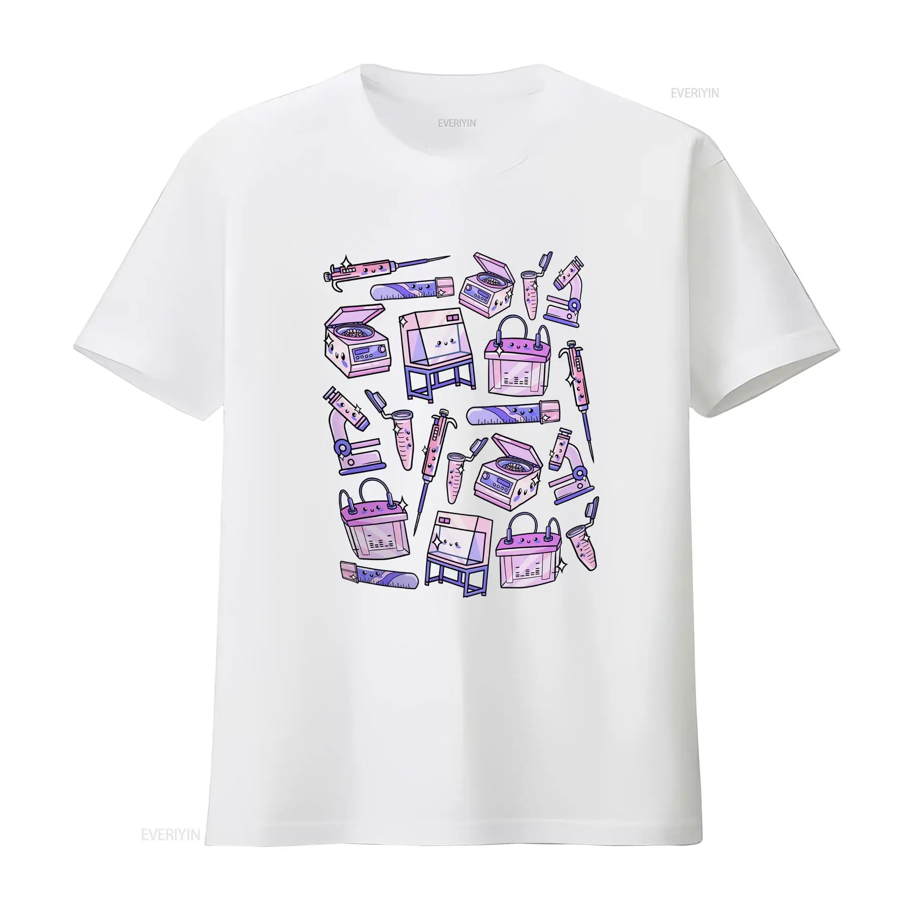 Lab Science T Shirt Microbiolo - Medical Lab Tech review and price