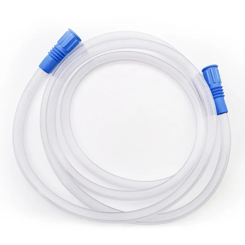 PVC suction connecting tube wi - Suction Machine Medical review and price