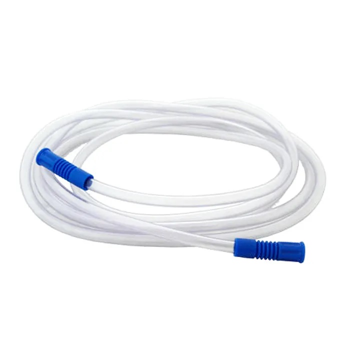 PVC suction connecting tube wi - Suction Machine Medical review and price