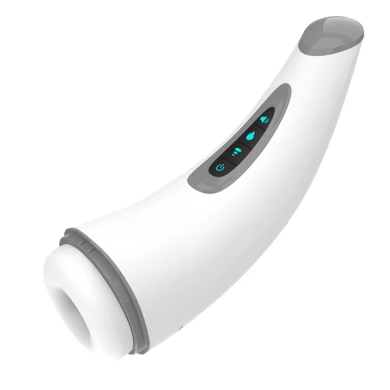 Men Sucking Masturbator Automa - Suction Machine Medical review and price