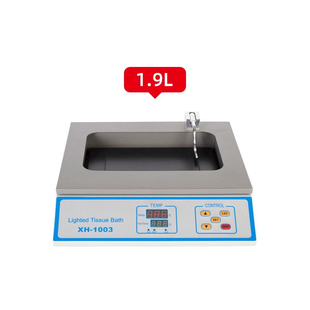 Lighted Tissue Water Bath Proc - Water Bath Laboratory review and price