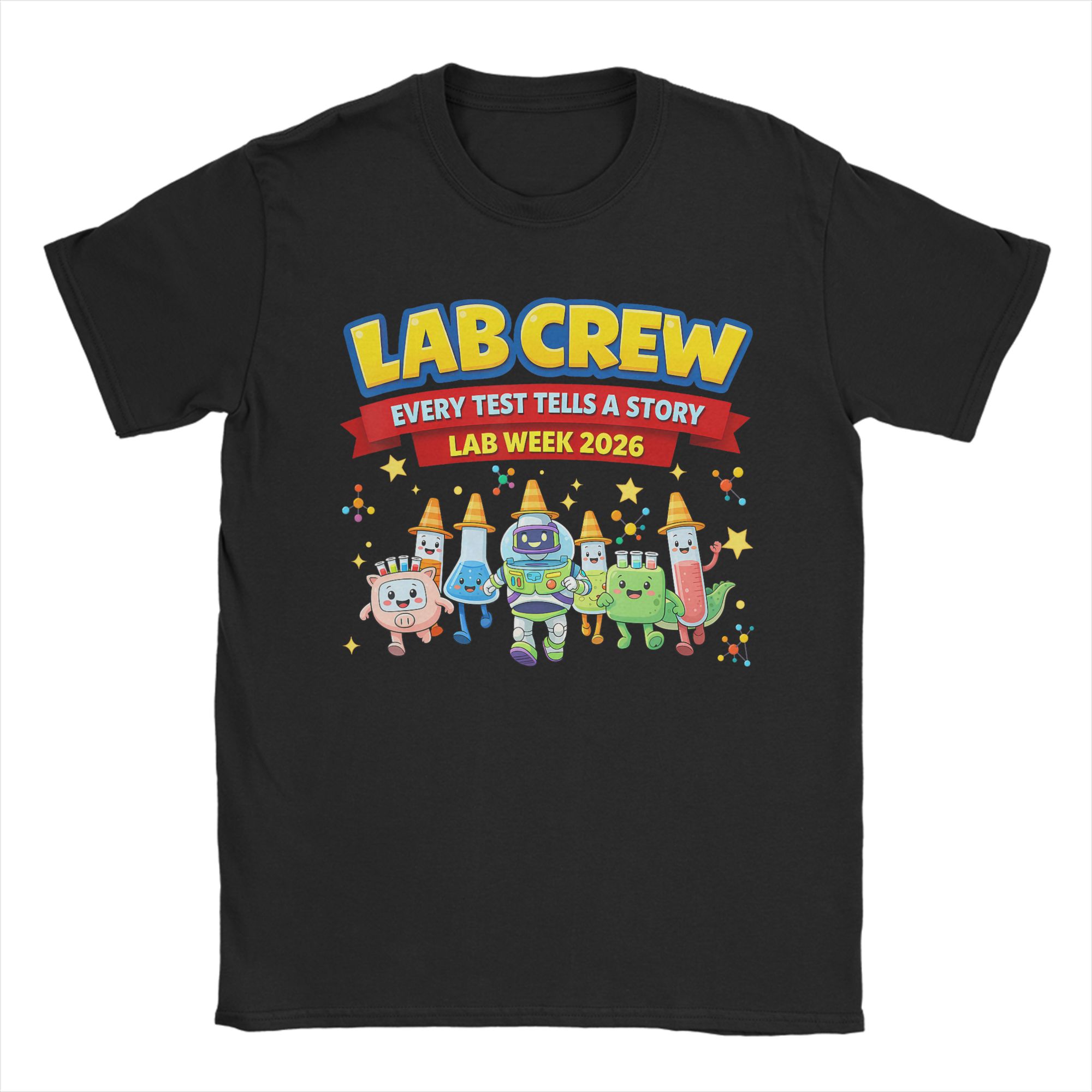 Lab Crew 2026 Medical Lab Tech - Medical Lab Tech review and price