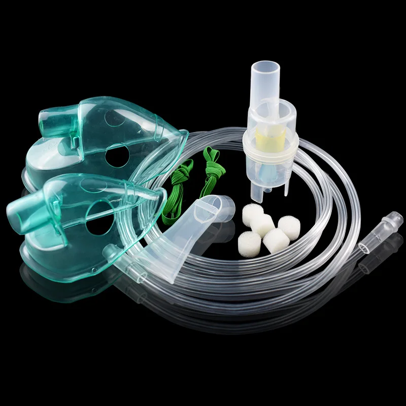 Nebulizer Inhaler Adult Child  - Medical Lab Tech review and price