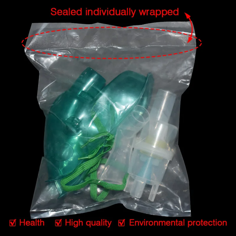 Nebulizer Inhaler Adult Child  - Medical Lab Tech review and price