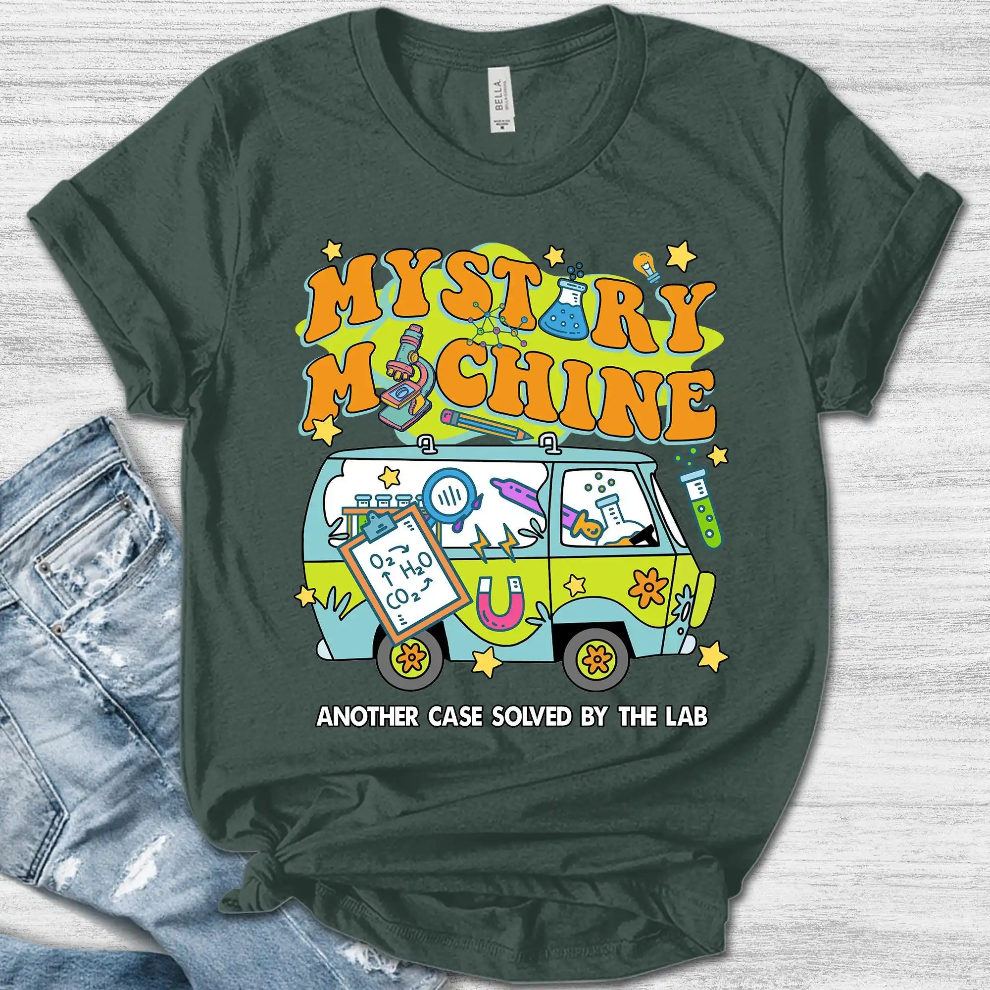 Lab Week 2025 shirt Medical Te - Medical Lab Tech review and price