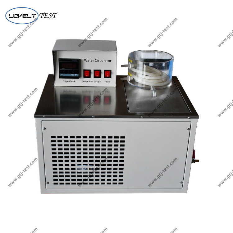 Digital Low-Temperature Asphal - Water Bath Laboratory review and price