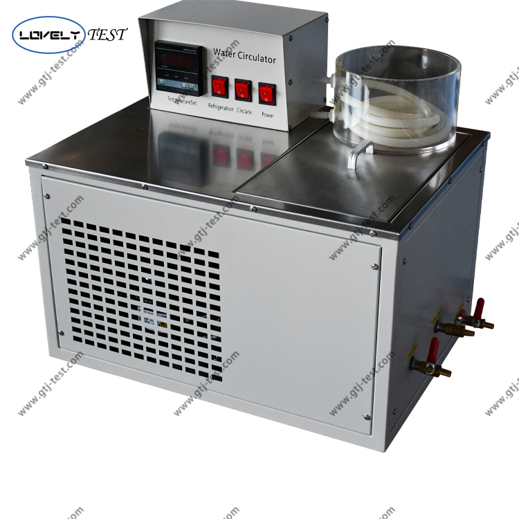 Digital Low-Temperature Asphal - Water Bath Laboratory review and price