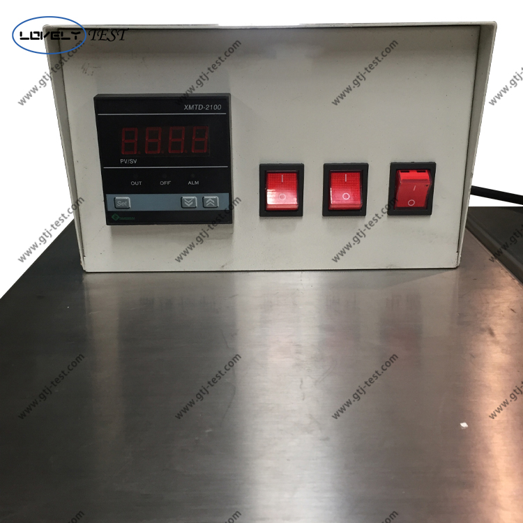 Digital Low-Temperature Asphal - Water Bath Laboratory review and price