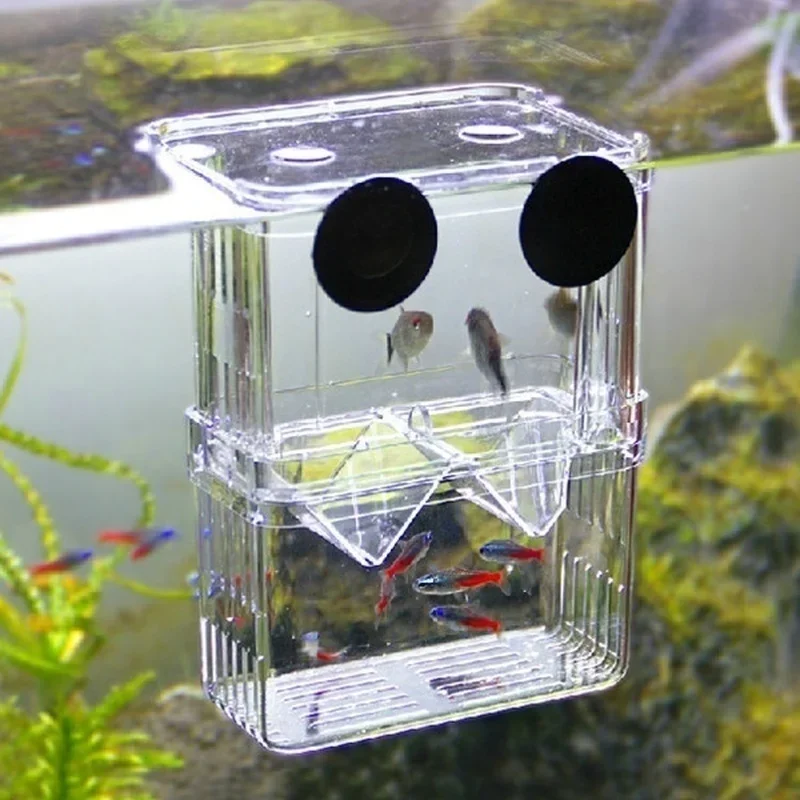 Multifunctional Fish Aquarium  - Lab Incubator review and price