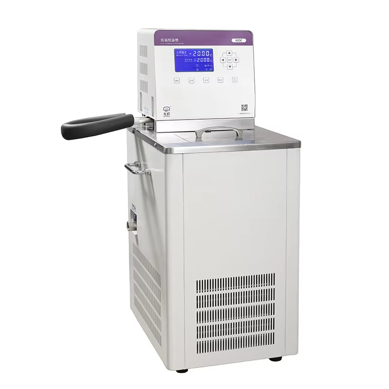 30L Extreme Cold Recirculator  - Water Bath Laboratory review and price