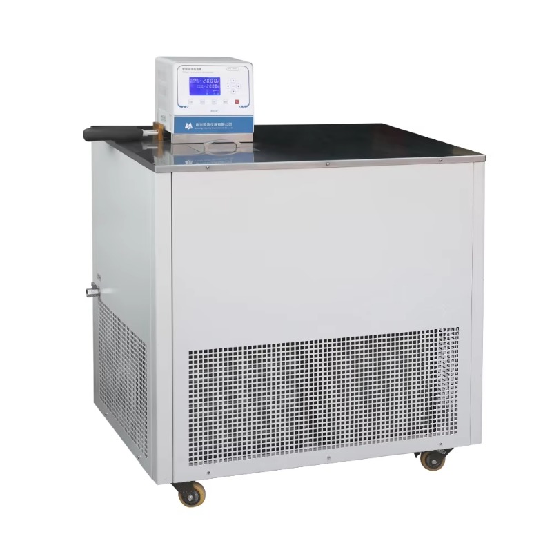 30L Extreme Cold Recirculator  - Water Bath Laboratory review and price