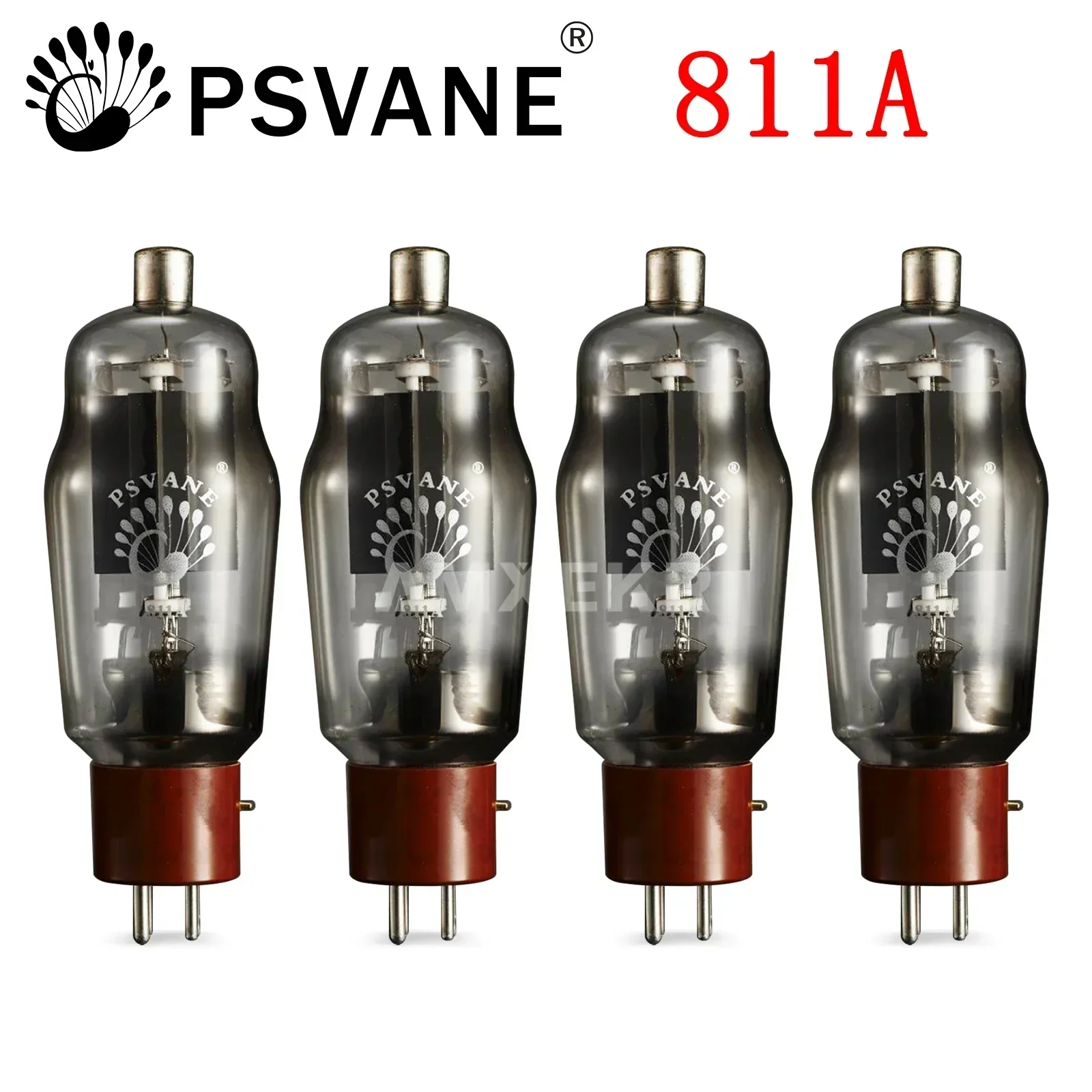 PSVANE 811A FU-811A Vacuum Tub - Suction Machine Medical review and price