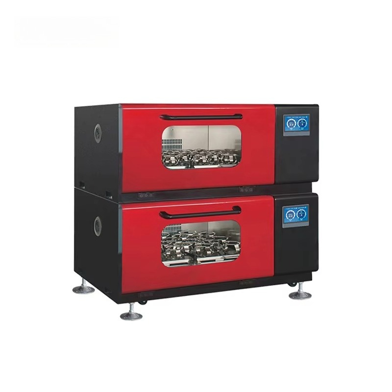 180L China High-throughput Bac - Lab Incubator review and price