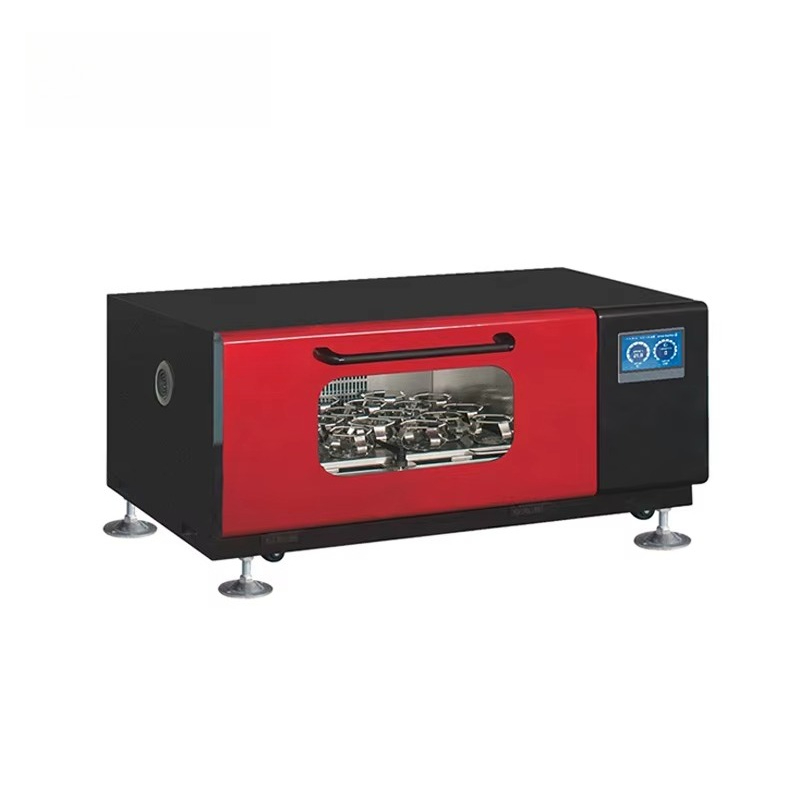 180L China High-throughput Bac - Lab Incubator review and price
