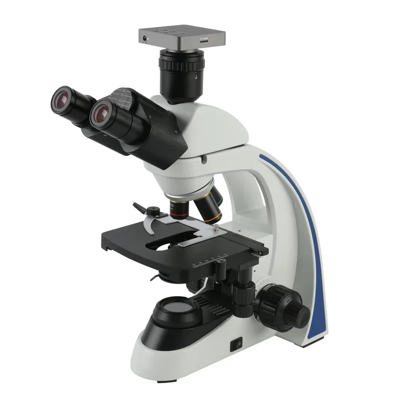 40X - 1000X 1600X 2000X Labora - Medical Lab Video review and price