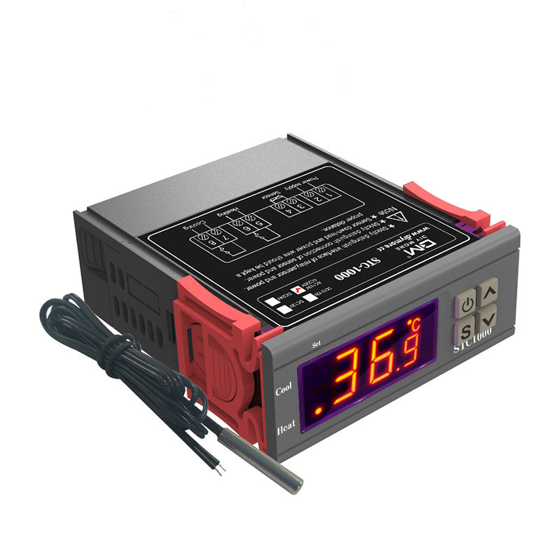 STC-1000 Digital Temperature C - Lab Incubator review and price